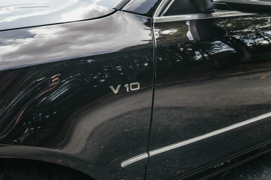2009 Audi D3 S8 - Image 23 of 31