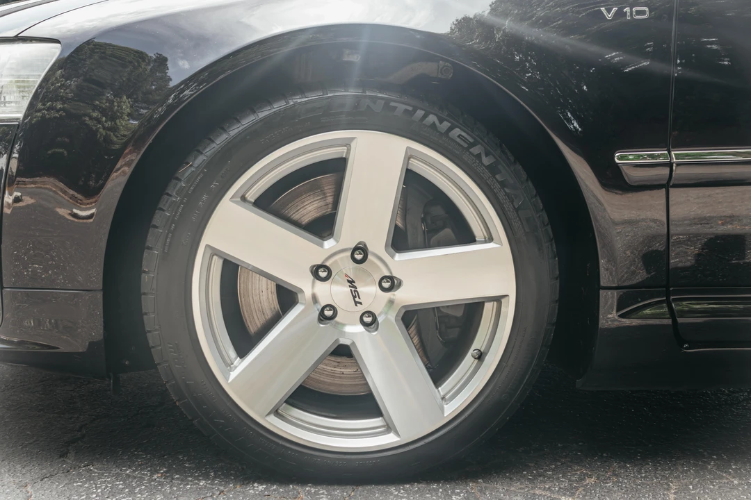 2009 Audi D3 S8 - Image 30 of 31