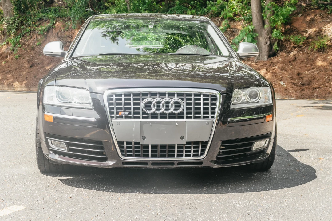 2009 Audi D3 S8 - Image 7 of 31