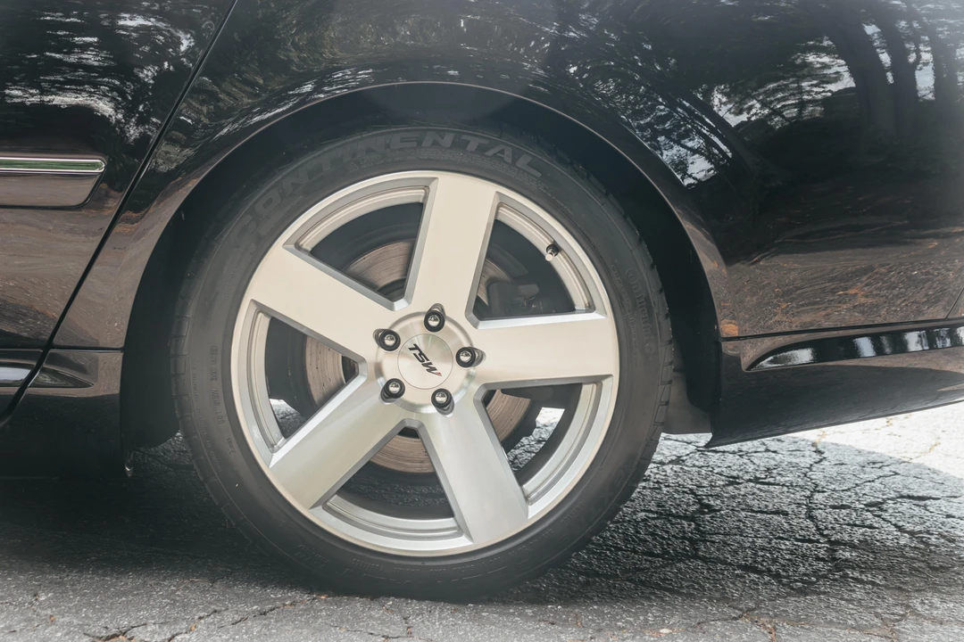 2009 Audi D3 S8 - Image 31 of 31