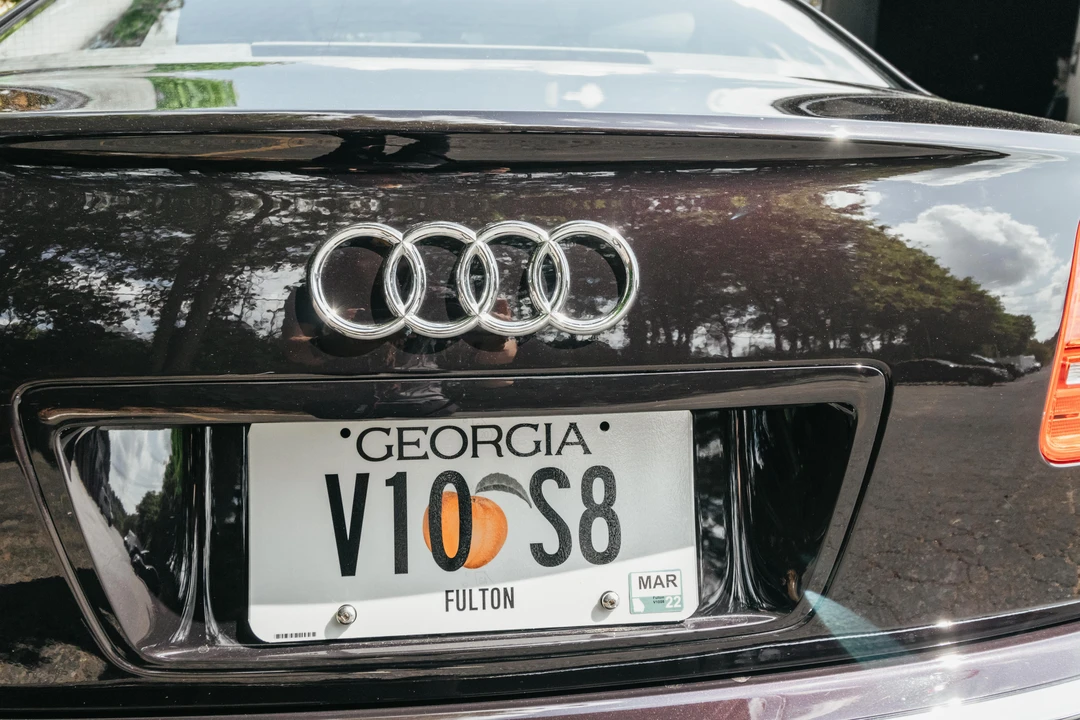 2009 Audi D3 S8 - Image 25 of 31