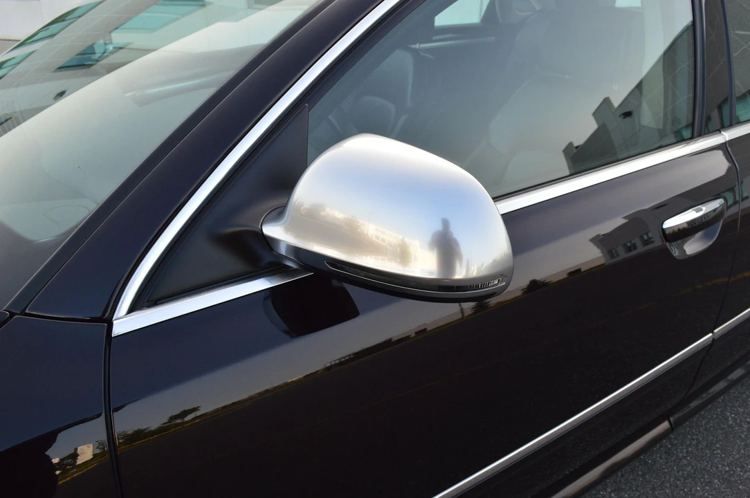 2009 Audi D3 S8 - Image 22 of 31