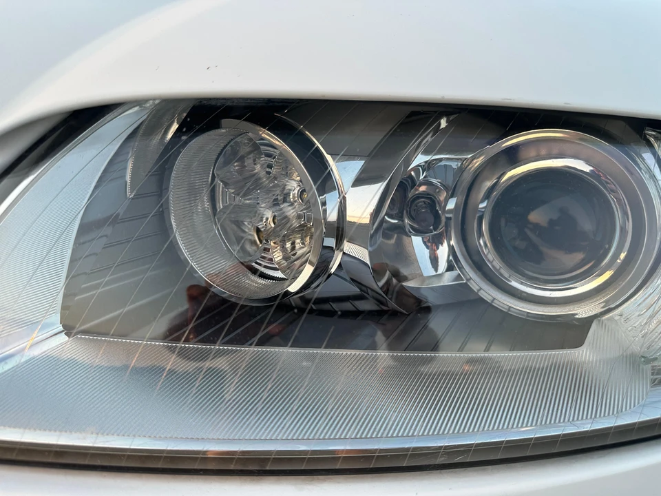 2009 Audi D3 S8 - Image 28 of 31