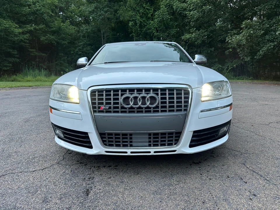 2009 Audi D3 S8 - Image 7 of 31