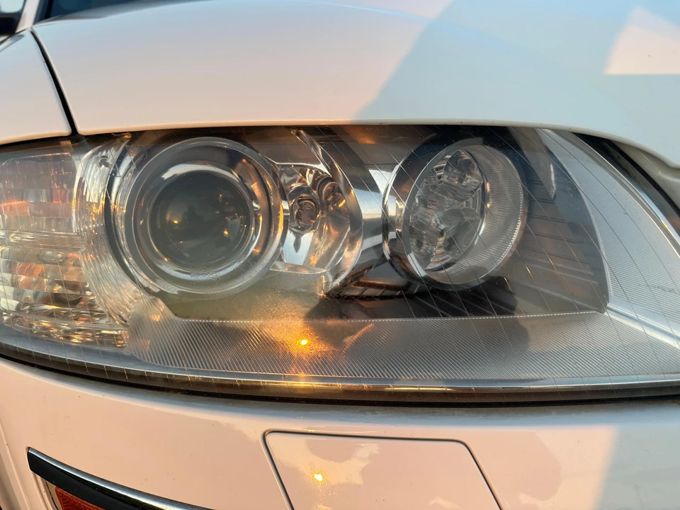 2009 Audi D3 S8 - Image 26 of 31