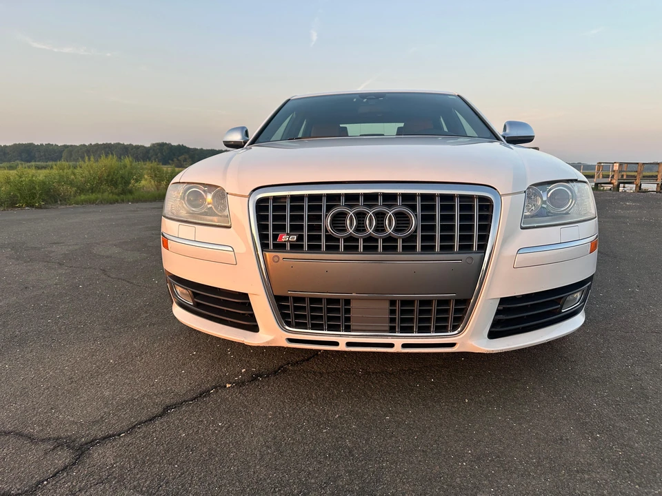 2009 Audi D3 S8 - Image 6 of 31