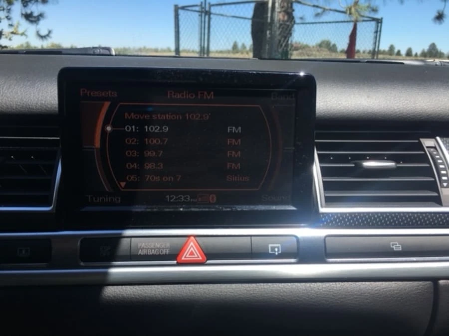 2009 Audi D3 S8 - Image 13 of 16