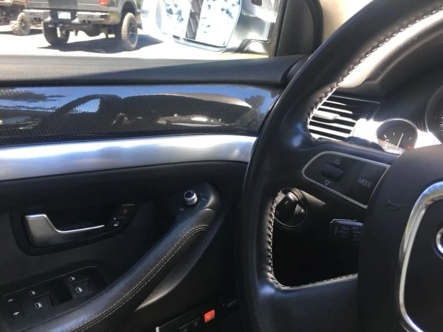 2009 Audi D3 S8 - Image 11 of 16