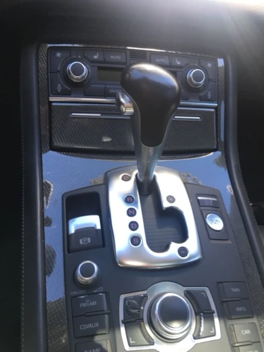 2009 Audi D3 S8 - Image 16 of 16