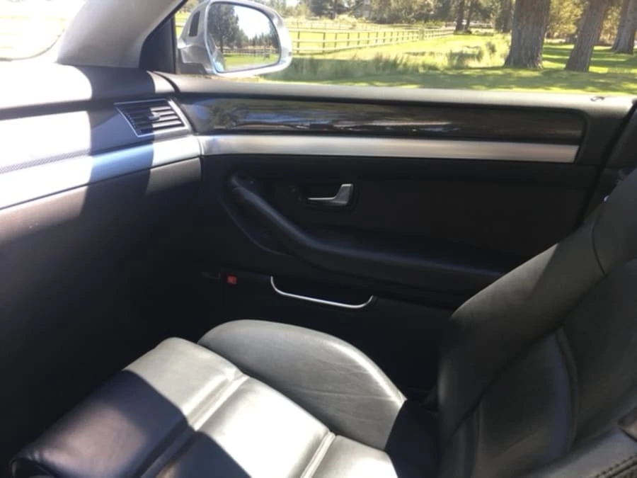 2009 Audi D3 S8 - Image 10 of 16