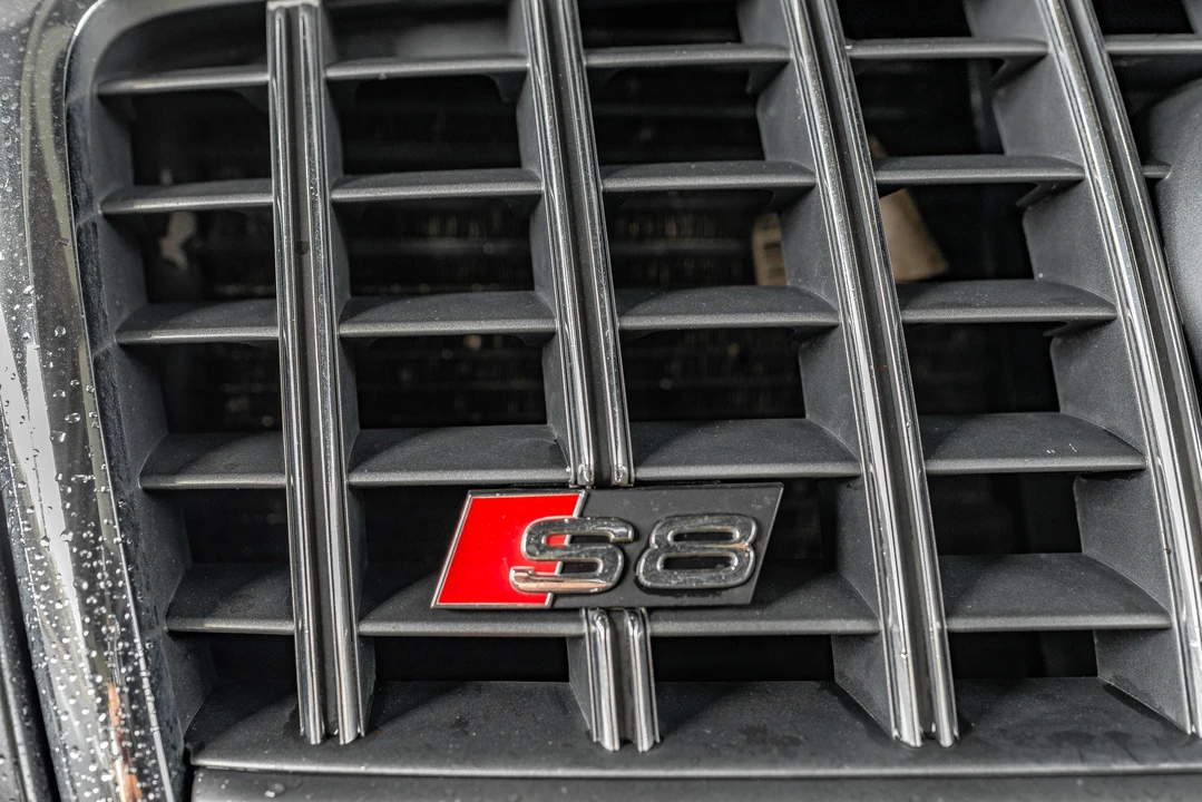 2009 Audi D3 S8 - Image 23 of 31