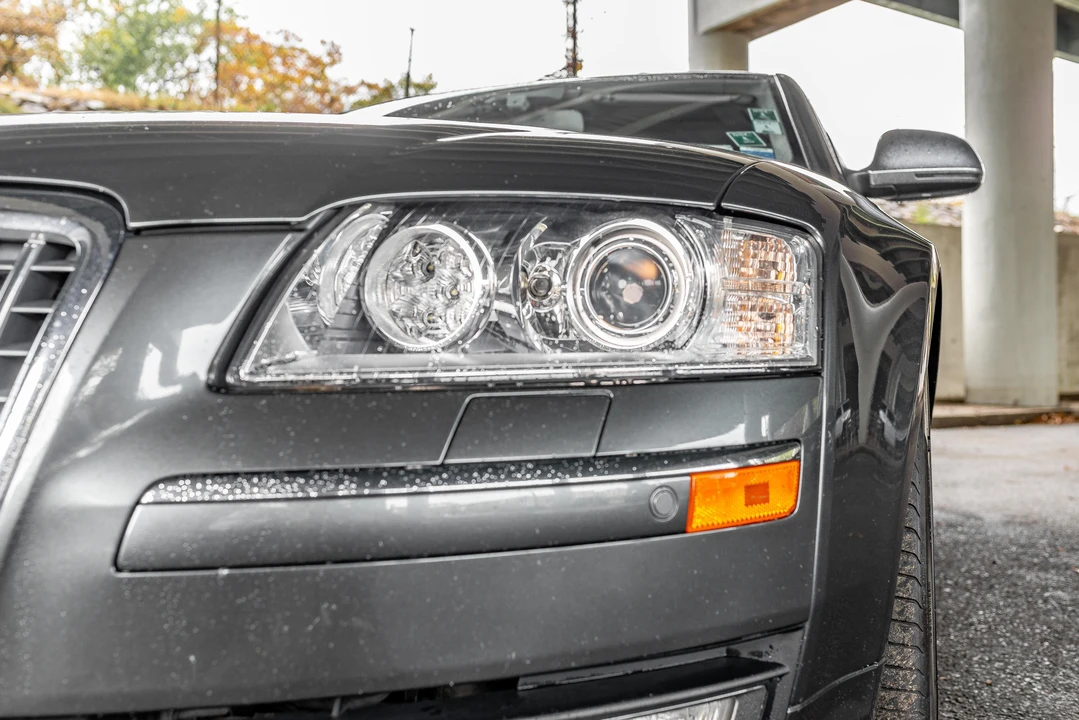 2009 Audi D3 S8 - Image 25 of 31