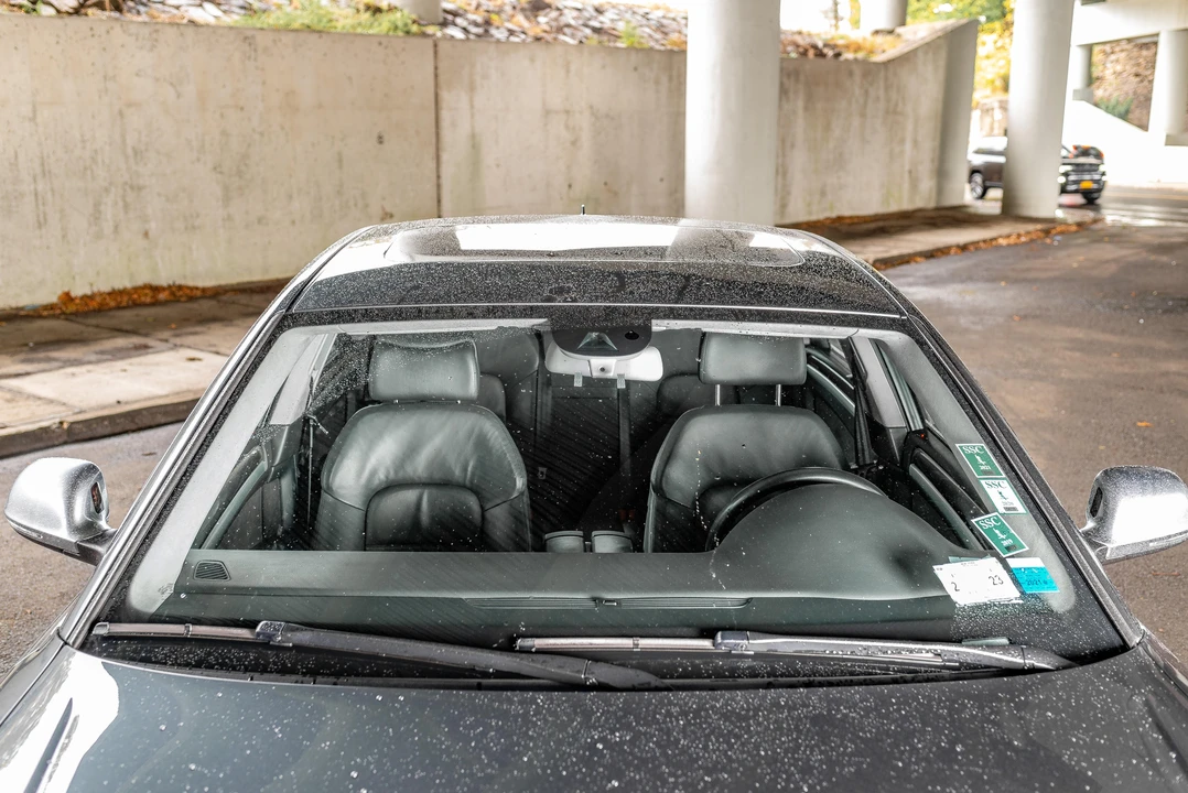2009 Audi D3 S8 - Image 28 of 31