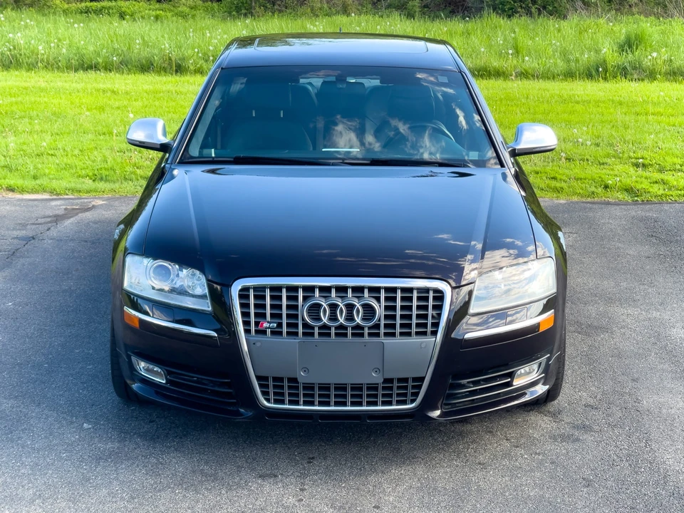 2009 Audi D3 S8 - Image 10 of 31