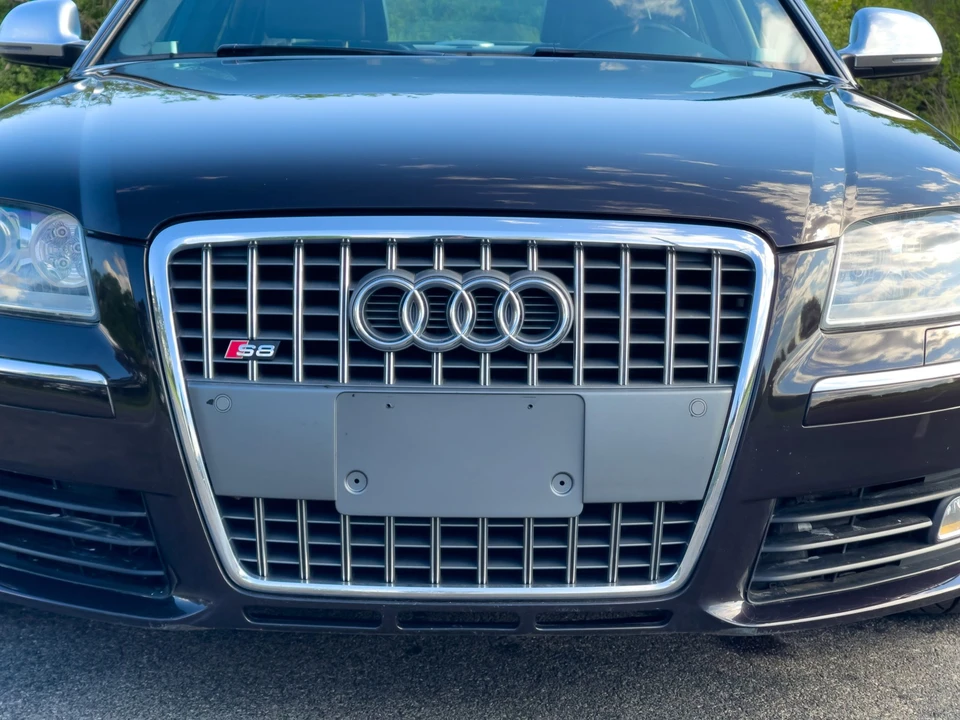 2009 Audi D3 S8 - Image 16 of 31