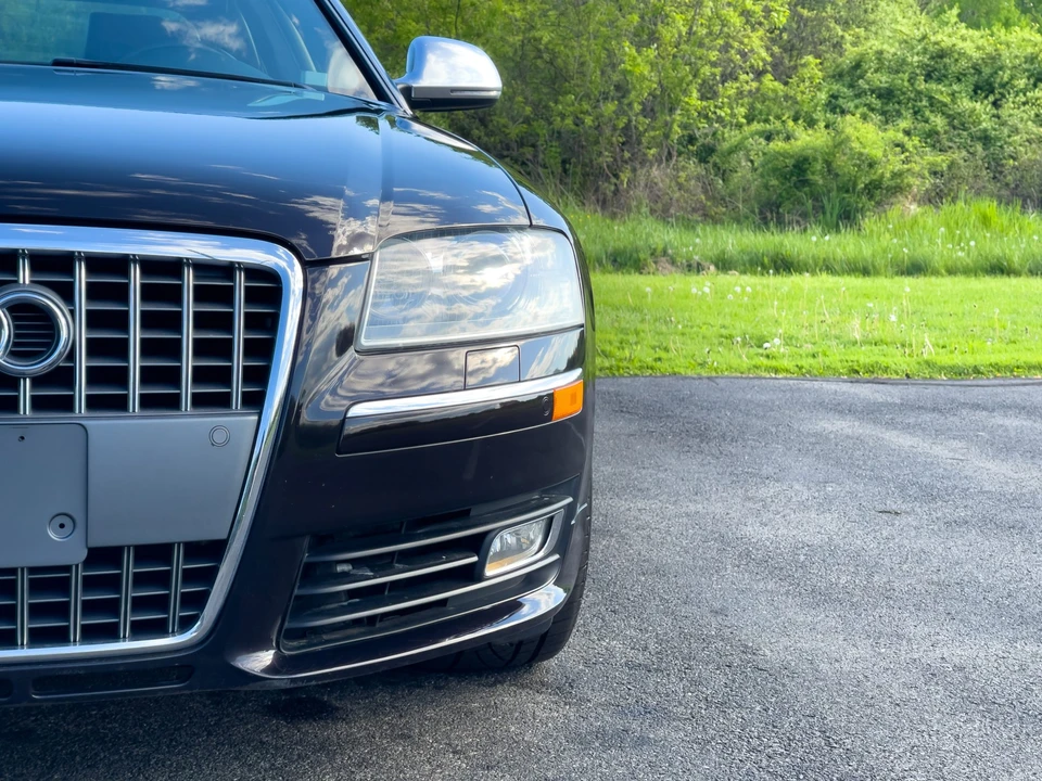 2009 Audi D3 S8 - Image 17 of 31