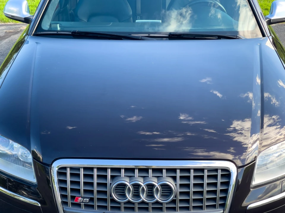 2009 Audi D3 S8 - Image 14 of 31