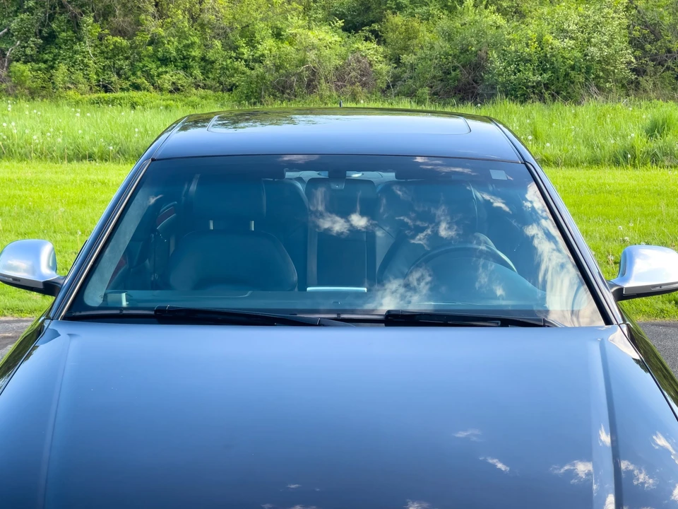 2009 Audi D3 S8 - Image 13 of 31