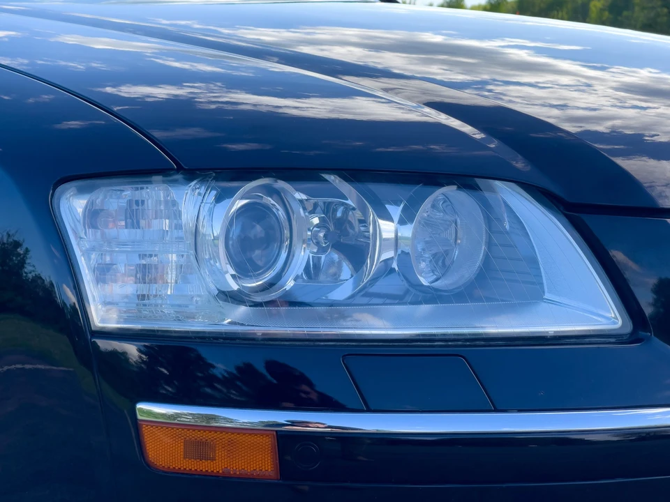 2009 Audi D3 S8 - Image 19 of 31