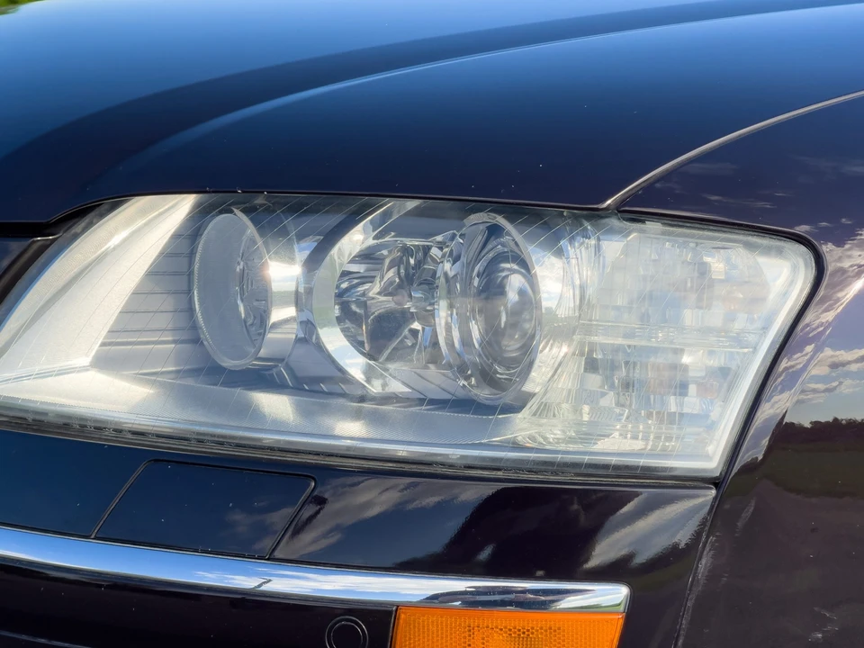 2009 Audi D3 S8 - Image 20 of 31