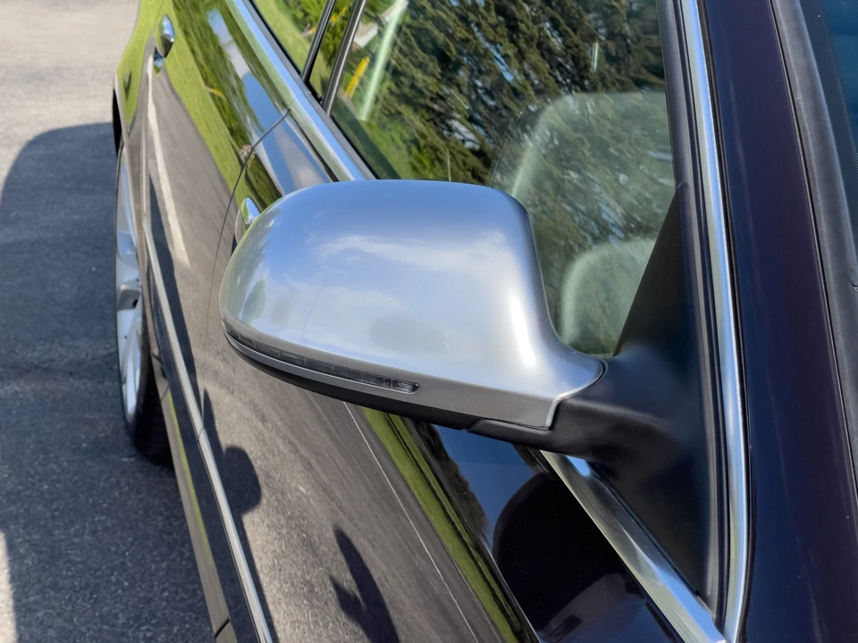 2009 Audi D3 S8 - Image 29 of 31