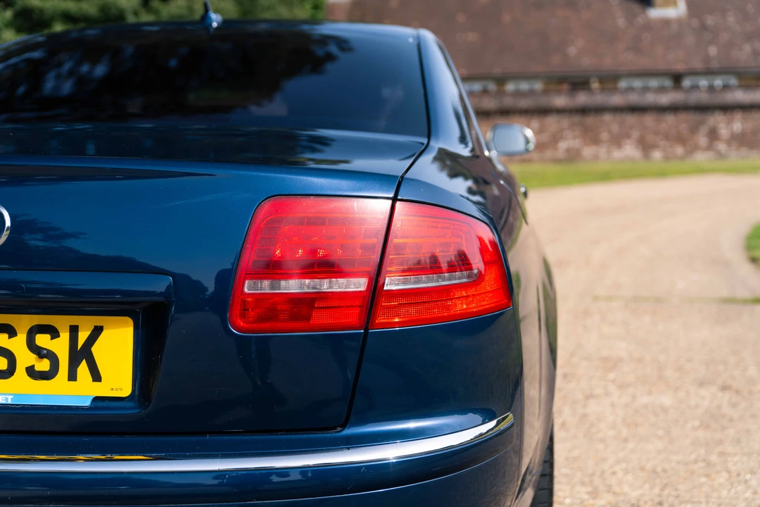 2009 Audi D3 S8 - Image 23 of 31