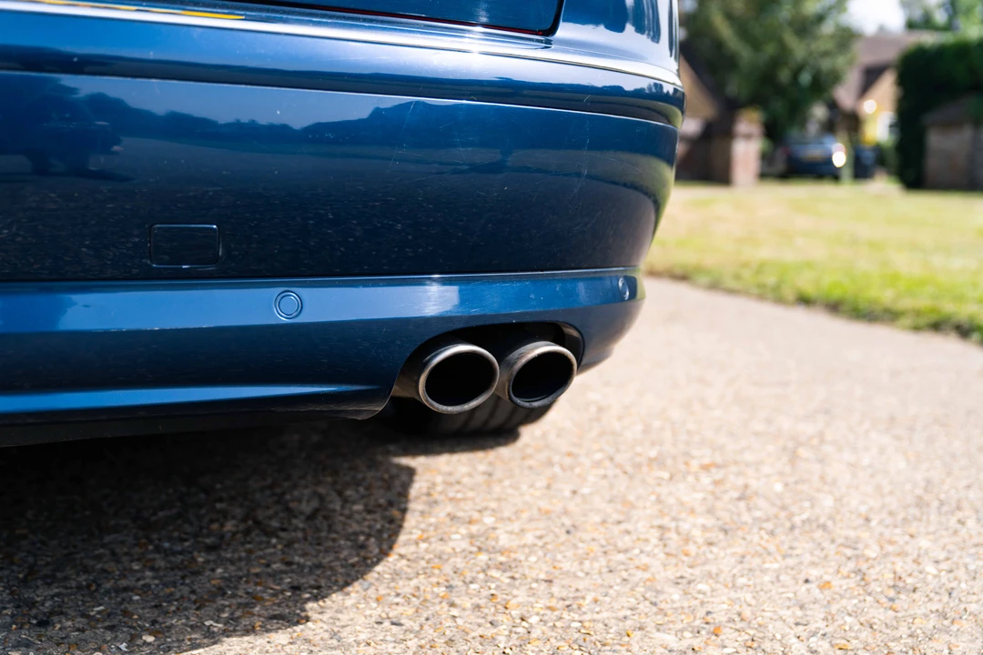 2009 Audi D3 S8 - Image 26 of 31