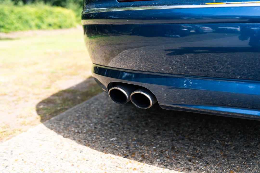 2009 Audi D3 S8 - Image 27 of 31