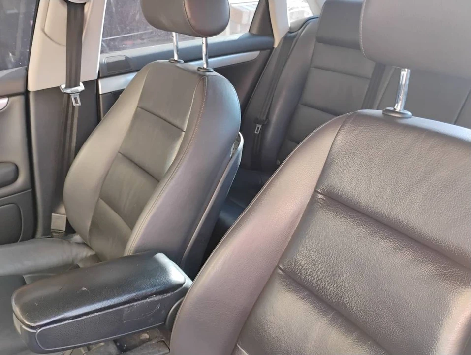 2009 Audi A4 - Image 5 of 7