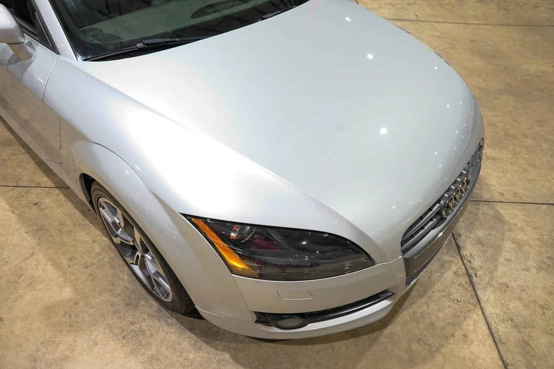 2009 Audi TT Mk2 - Image 15 of 31