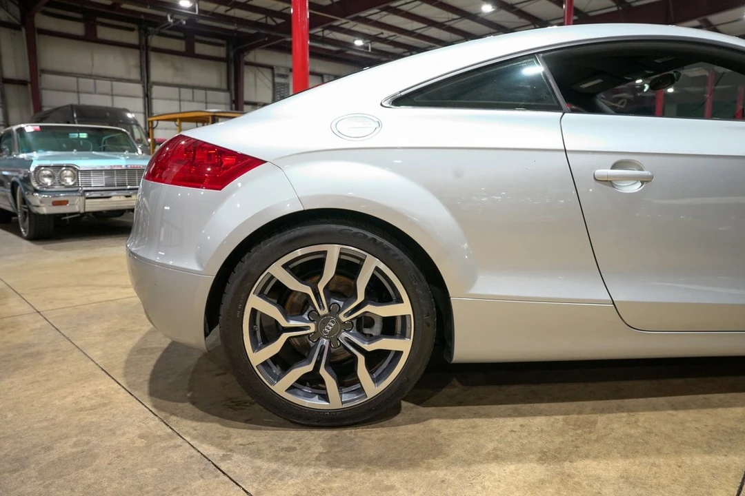 2009 Audi TT Mk2 - Image 7 of 31