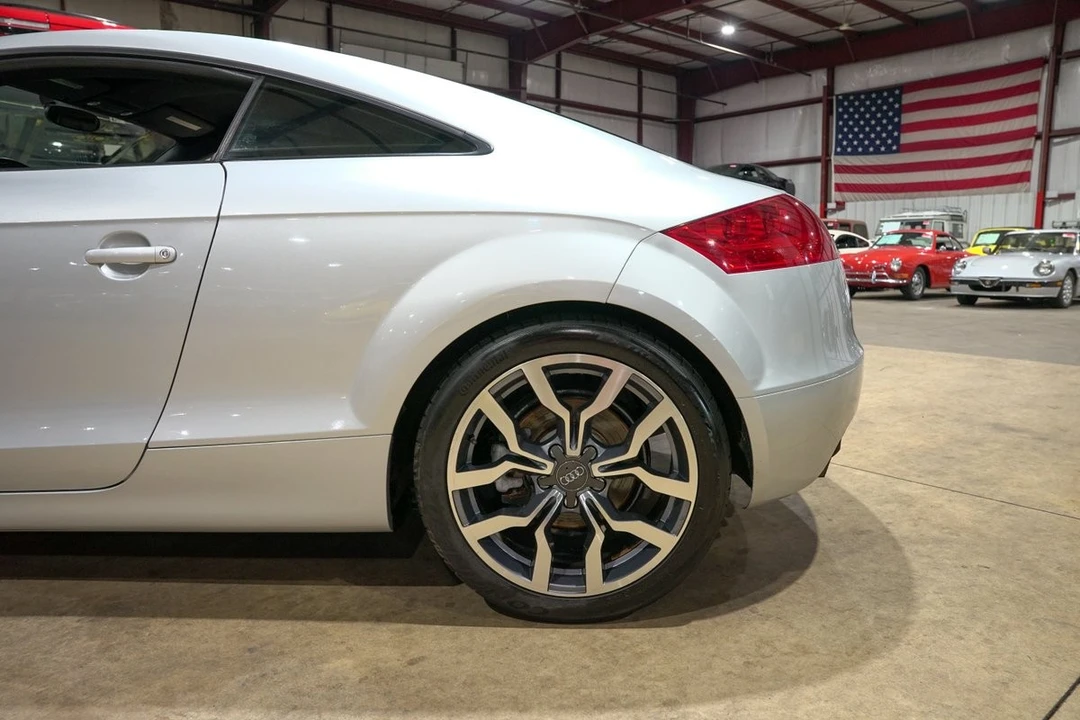 2009 Audi TT Mk2 - Image 3 of 31