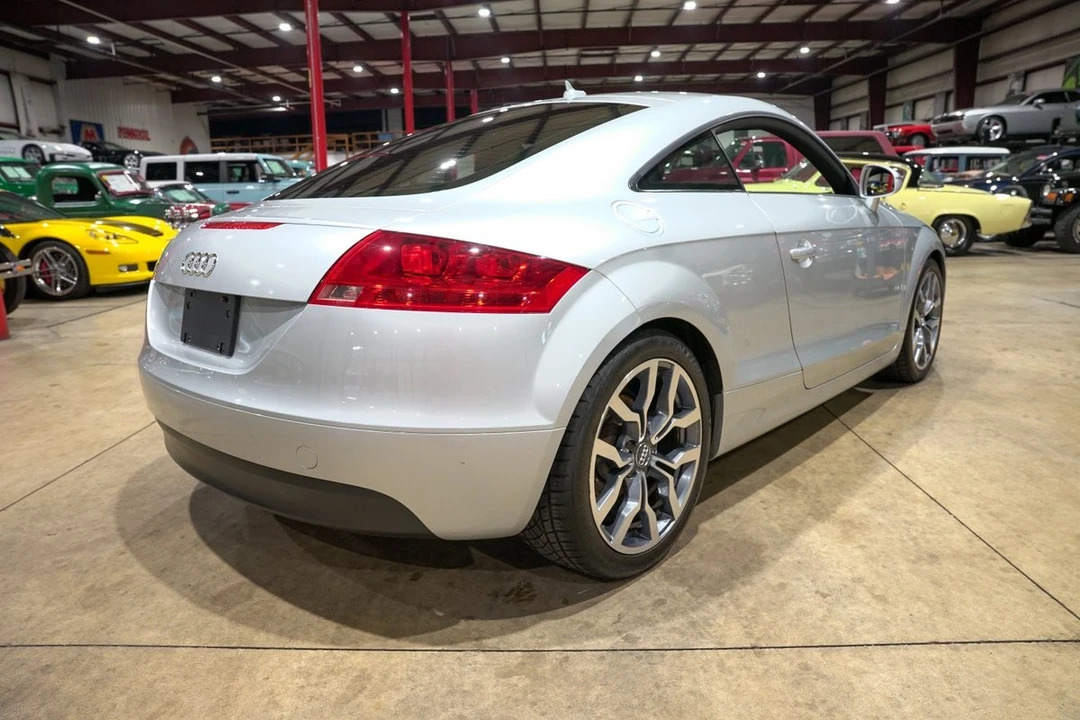 2009 Audi TT Mk2 - Image 6 of 31