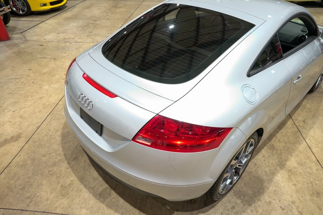 2009 Audi TT Mk2 - Image 16 of 31