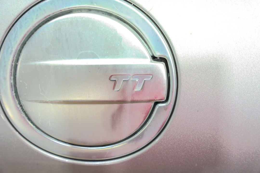 2009 Audi TT Mk2 - Image 19 of 31