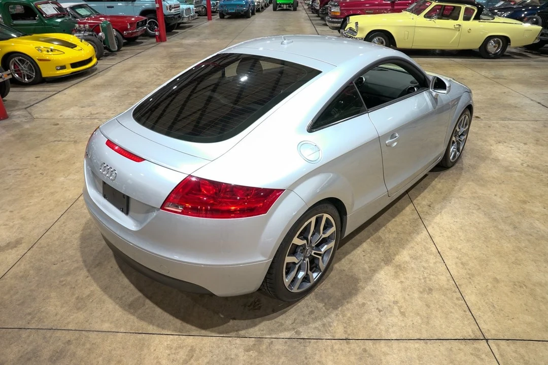 2009 Audi TT Mk2 - Image 14 of 31