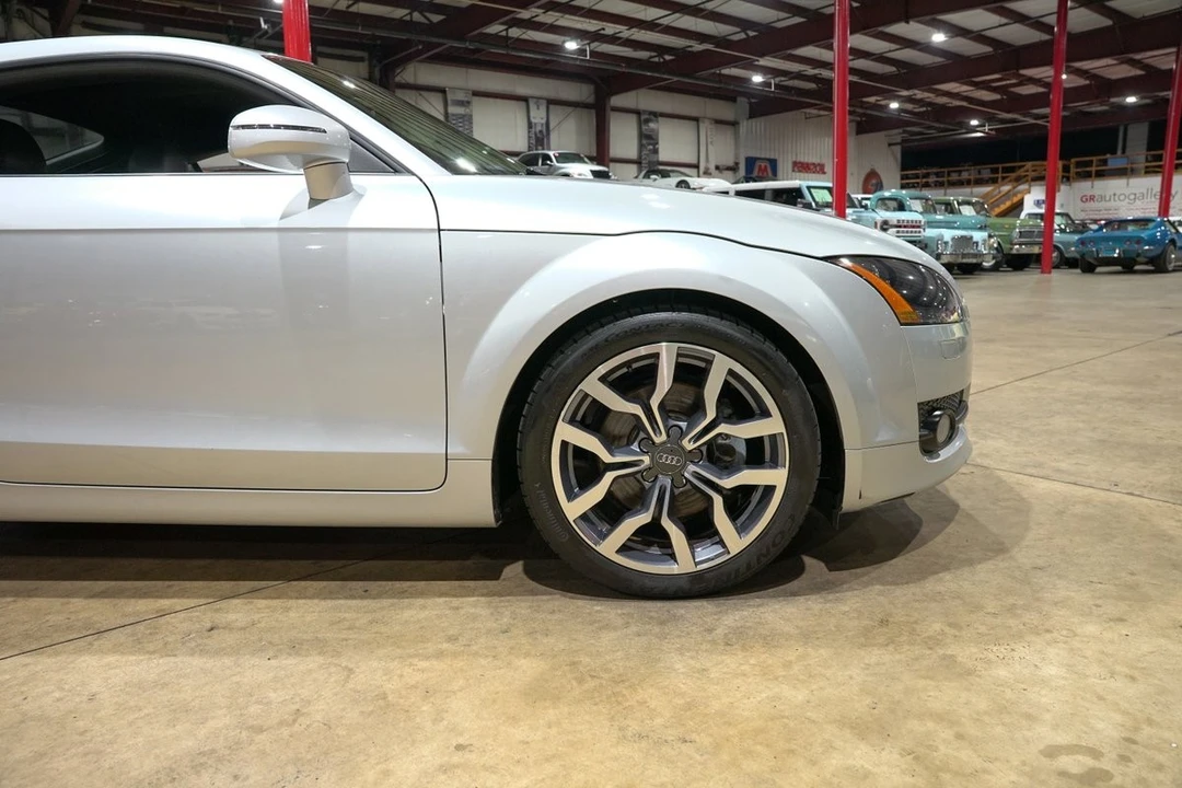 2009 Audi TT Mk2 - Image 9 of 31