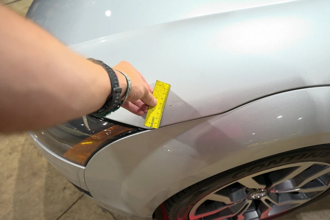 2009 Audi TT Mk2 - Image 28 of 31
