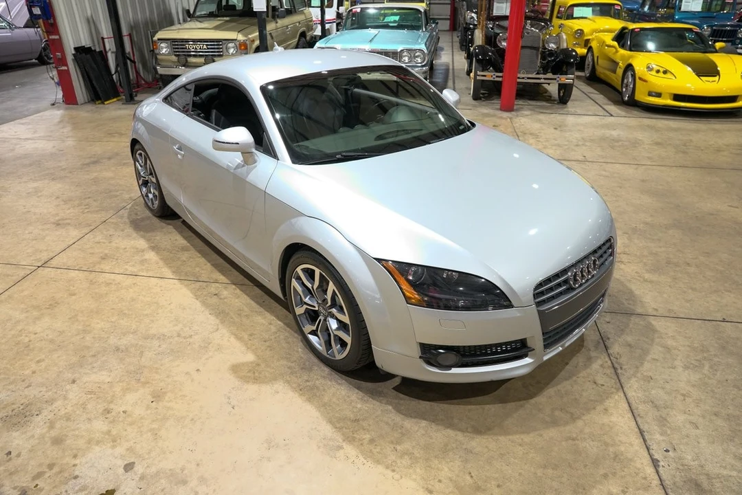2009 Audi TT Mk2 - Image 11 of 31