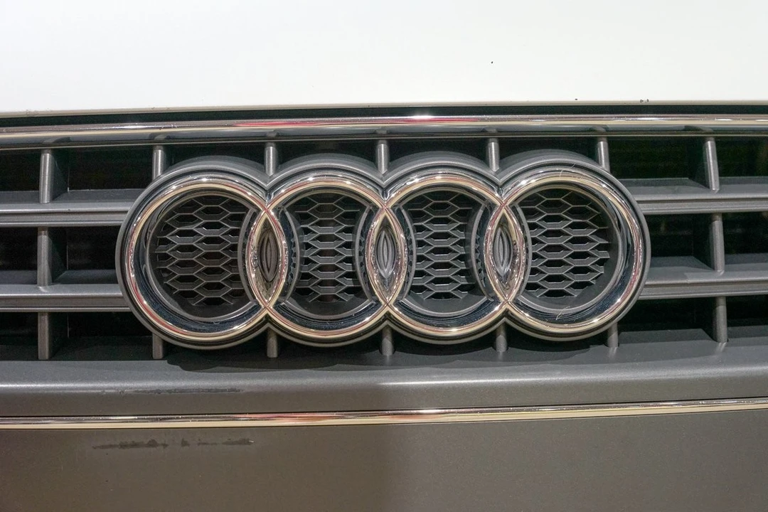 2009 Audi TT Mk2 - Image 17 of 31