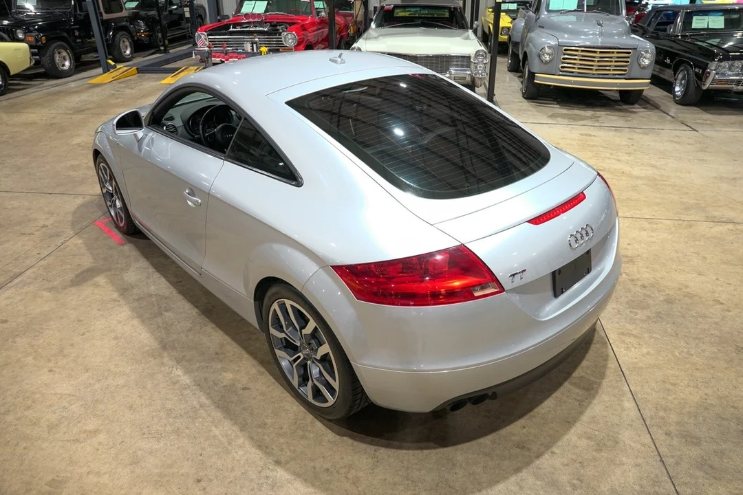 2009 Audi TT Mk2 - Image 13 of 31
