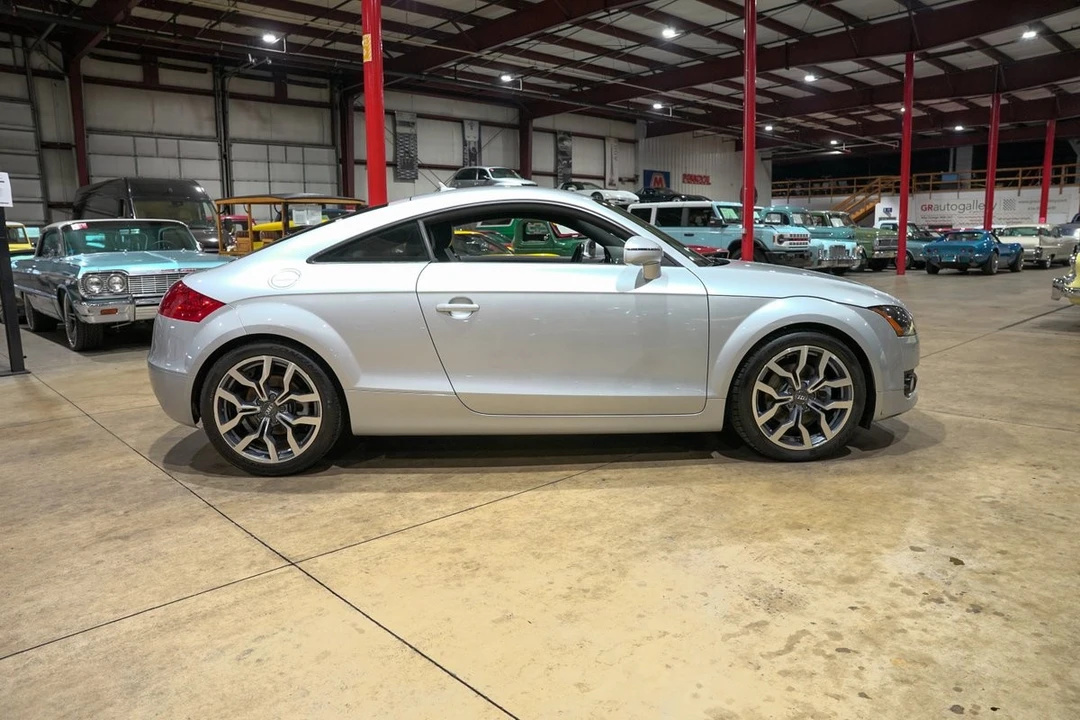 2009 Audi TT Mk2 - Image 8 of 31