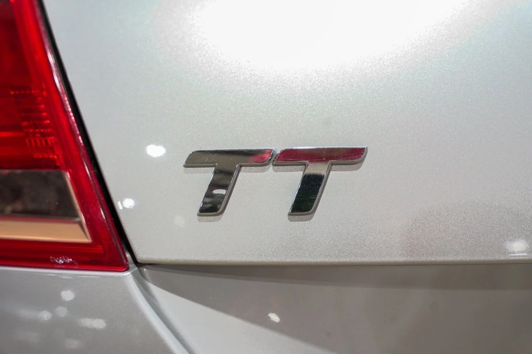 2009 Audi TT Mk2 - Image 22 of 31