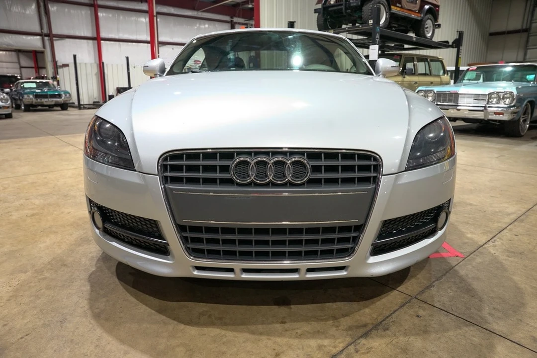 2009 Audi TT Mk2 - Image 13 of 31