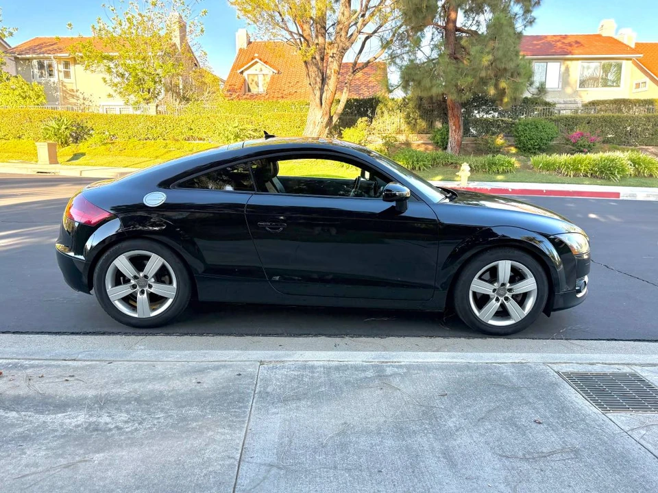 2009 Audi TT Mk2 - Image 5 of 11