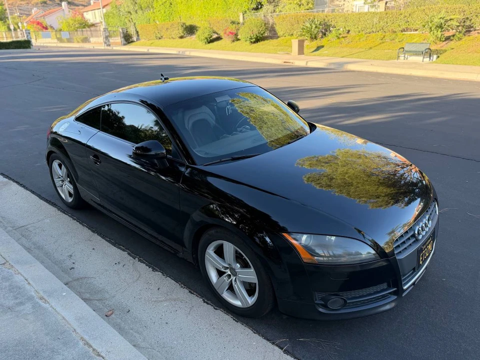 2009 Audi TT Mk2 - Image 3 of 11