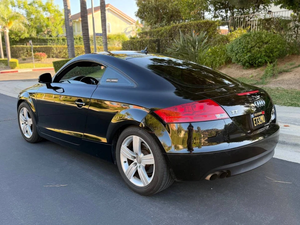 2009 Audi TT Mk2 - Image 2 of 11