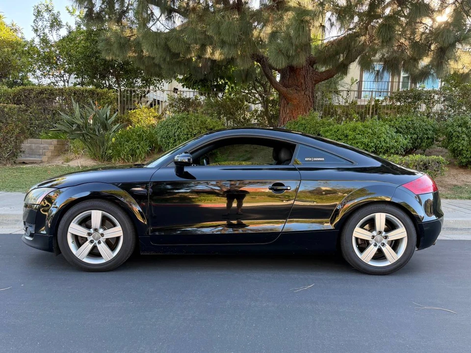 2009 Audi TT Mk2 - Image 6 of 11