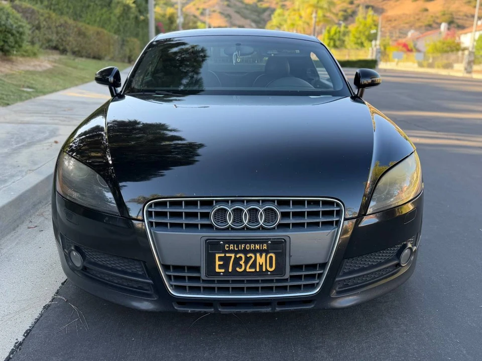 2009 Audi TT Mk2 - Image 7 of 11