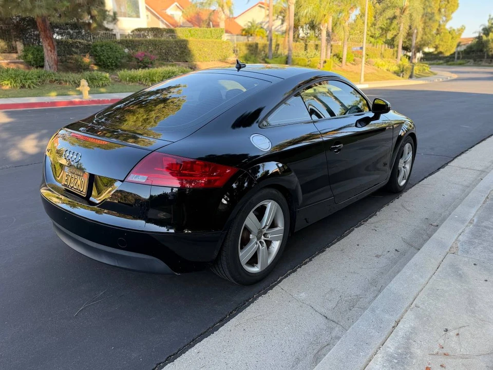 2009 Audi TT Mk2 - Image 4 of 11